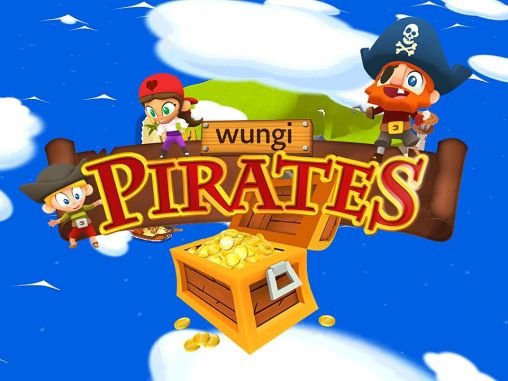 download Wungi pirates apk